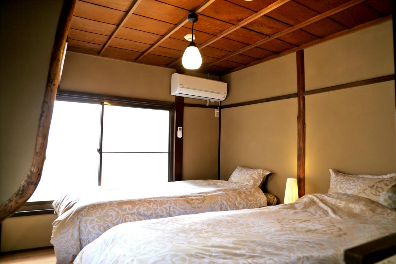 Shounsai Quioto Exterior foto